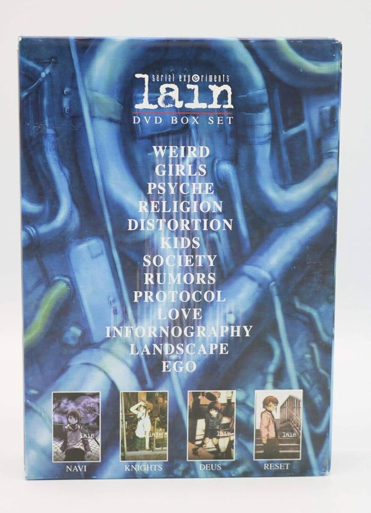 Serial Experiments Lain CD DVD セット 91kDcF++jOL._UF350,350_QL50_.jpg