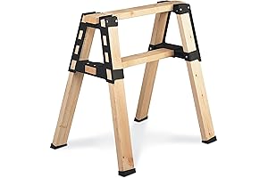 2x4basics Custom Pro Brackets Sawhorse 2 Pack