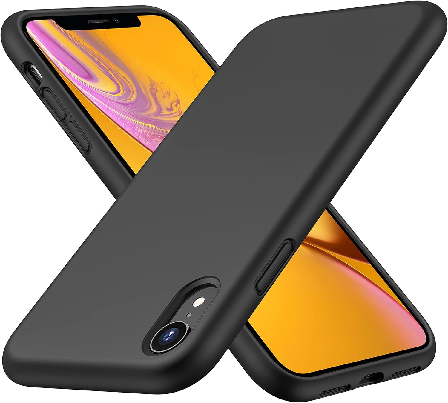 Heavy Duty Shockproof iPhone XR Case with Soft Nigeria Ubuy