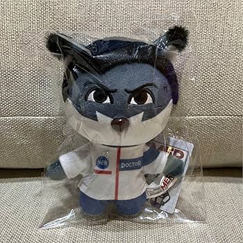 TOKYO MER T01 ぬいぐるみ Amazon.co.jp: TOKYO MER グッズ ぬいぐるみマスコットER-CAR