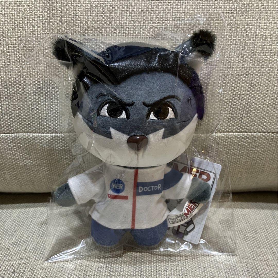 ぬいぐるみ・マスコット KURURU 41a+AL2JmiL._UF350,350_QL50_.jpg