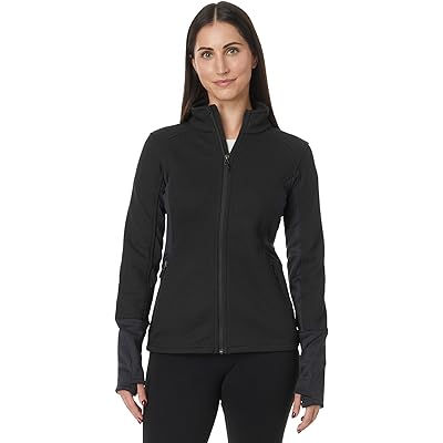 Spyder Bandita Jacket black 1