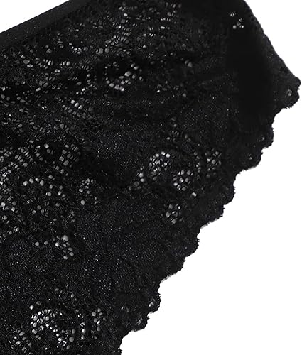 Miniatura 6 de Cbcbtwo Conjunto de pijama de seda para mujer, suave, 4 piezas, de satén, ropa de dormir, talla grande, casual, lindo conjunto de descanso sexy