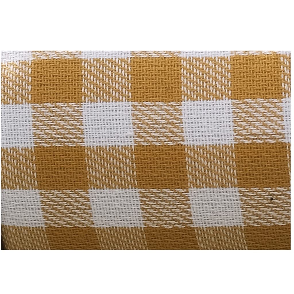 Tappetino da picnic campeggio parco coperta tappetino a esterno pieghevole tappetino da picnic portatile tappetino da spiaggia (Color : Yellow, Size : 200 * 200cm)