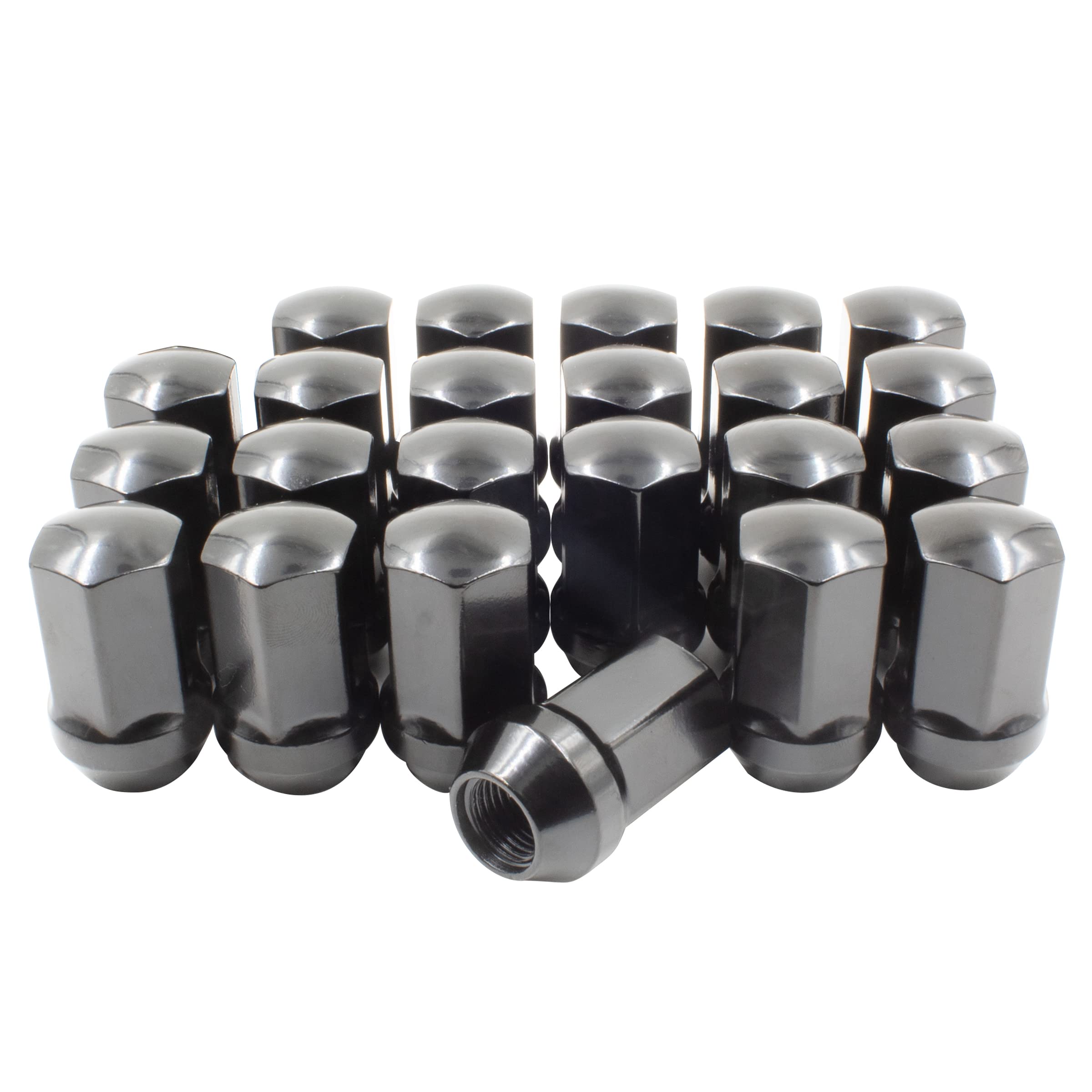Amazon.com: Wheel Accessories Parts 23 Pcs M14x1.5 14x1.5 OEM 