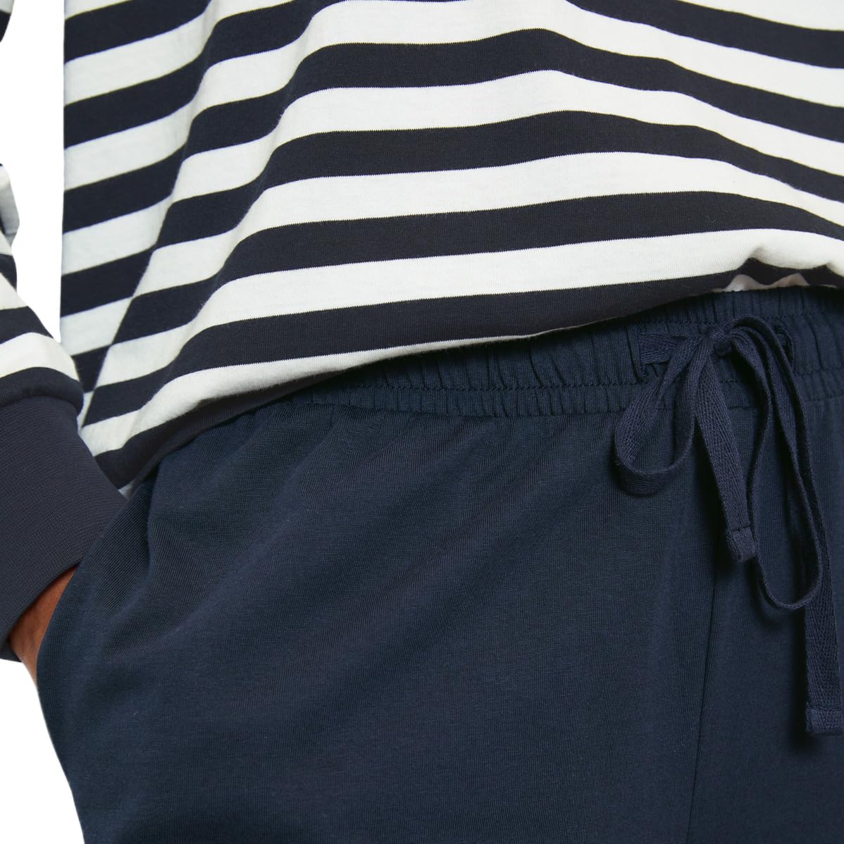 Marc O'Polo Zestaw piżamowy Kobiety Mix&match Long Zestaw Piżamowy