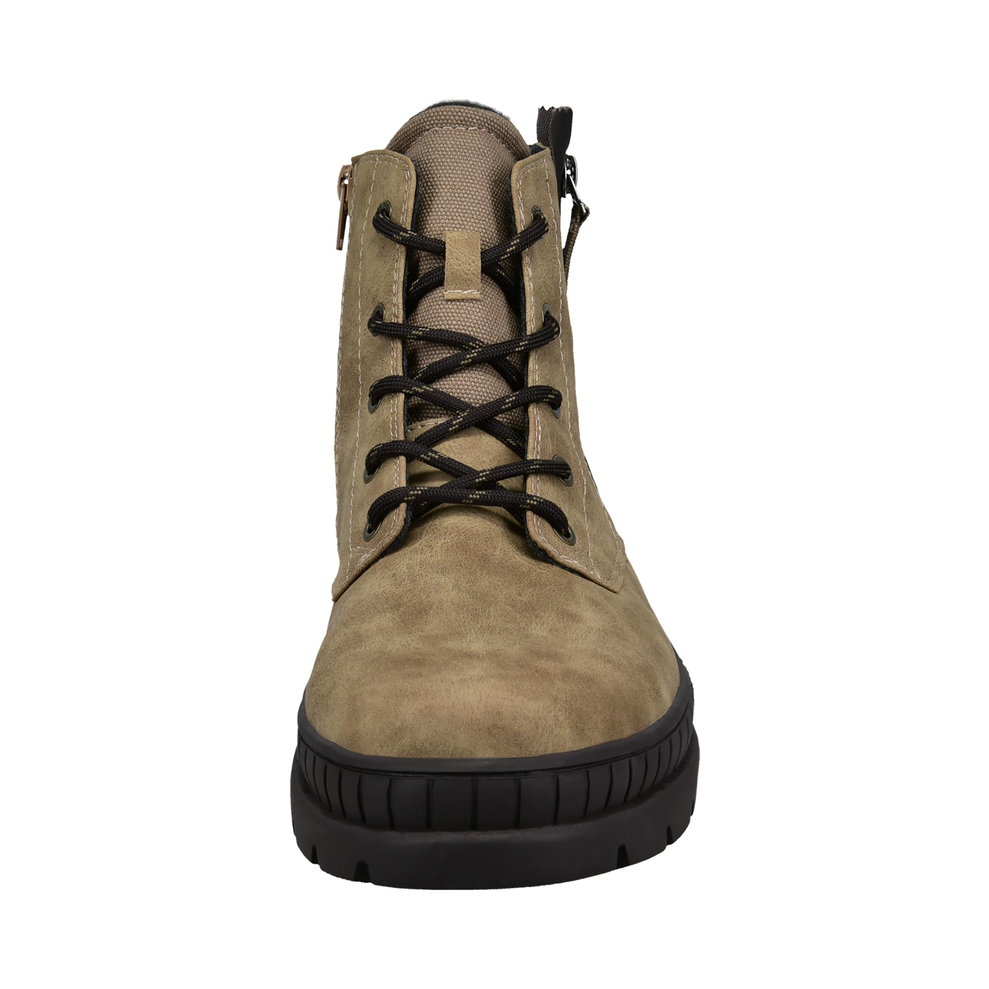 bugatti Bottes classiques pour homme, doublure froide