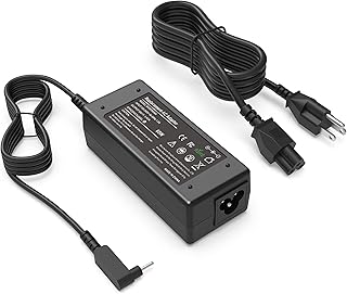 A13-045N2A PA-1650-80 A11-065N1A PA-1450-26 N15q8 N16p1 N15Q9 AC Adapter Charger for Acer-Chromebook CB3 CB5 11 13 14 15 R11 R13 C731 C738T CB3-532 CB3-431 CB3-131 CB3-111 Power Supply Cord