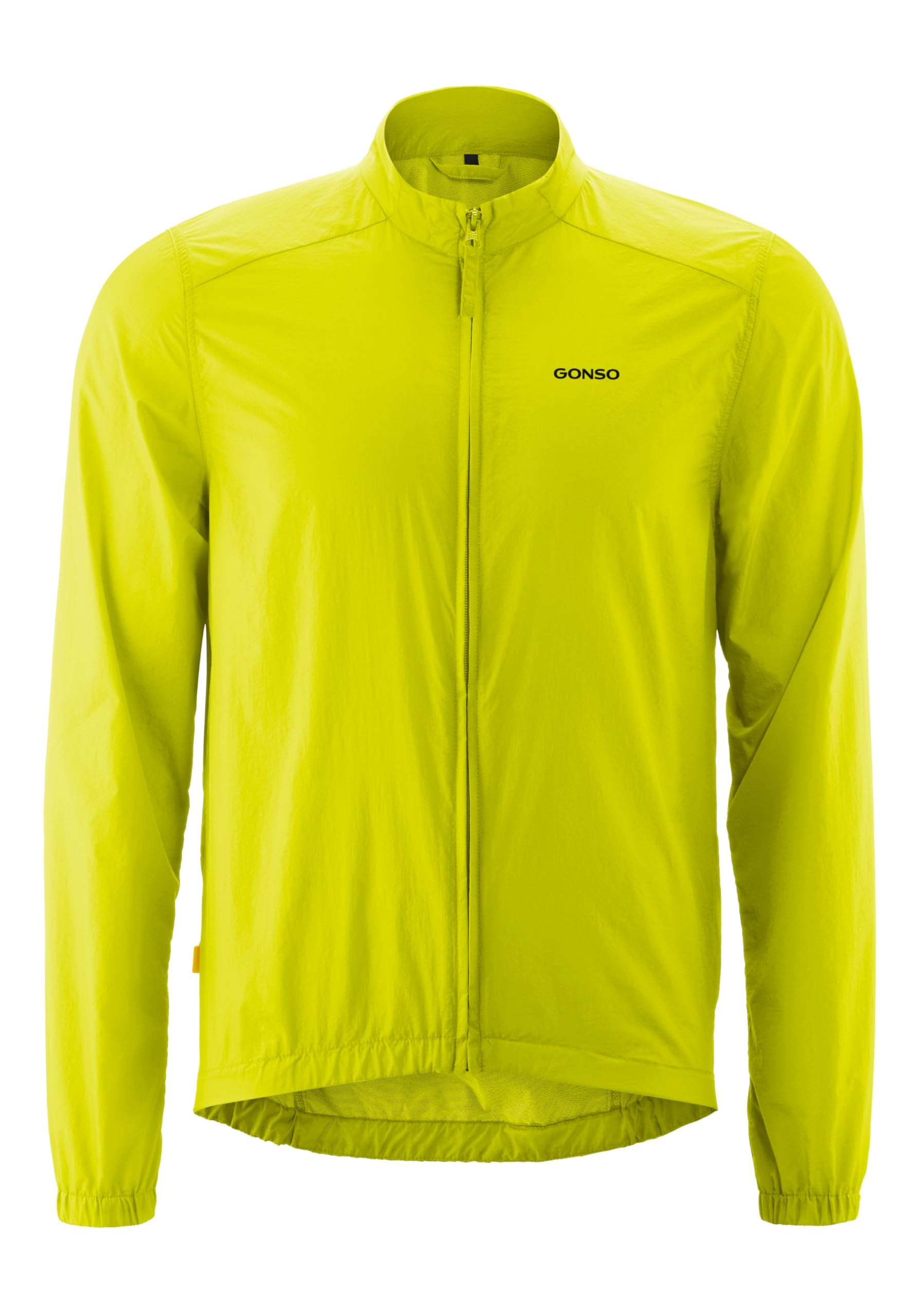 Gonso Herren Adventure Jacket Wind M Adventure Jacket Wind M (1er Pack)