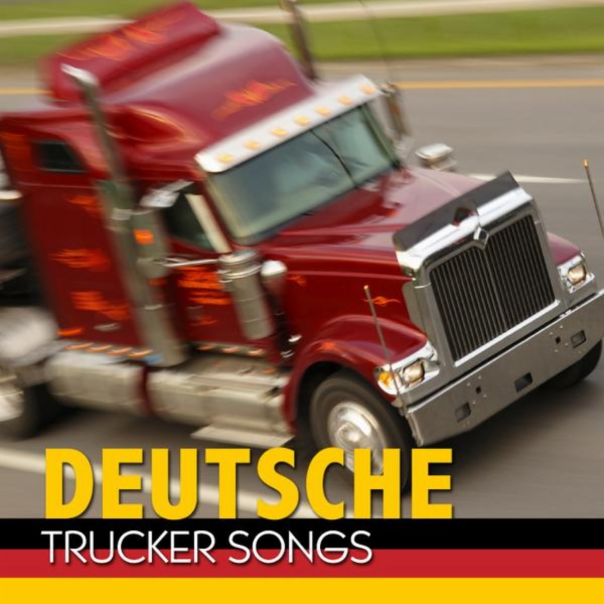 German Truck Riders
