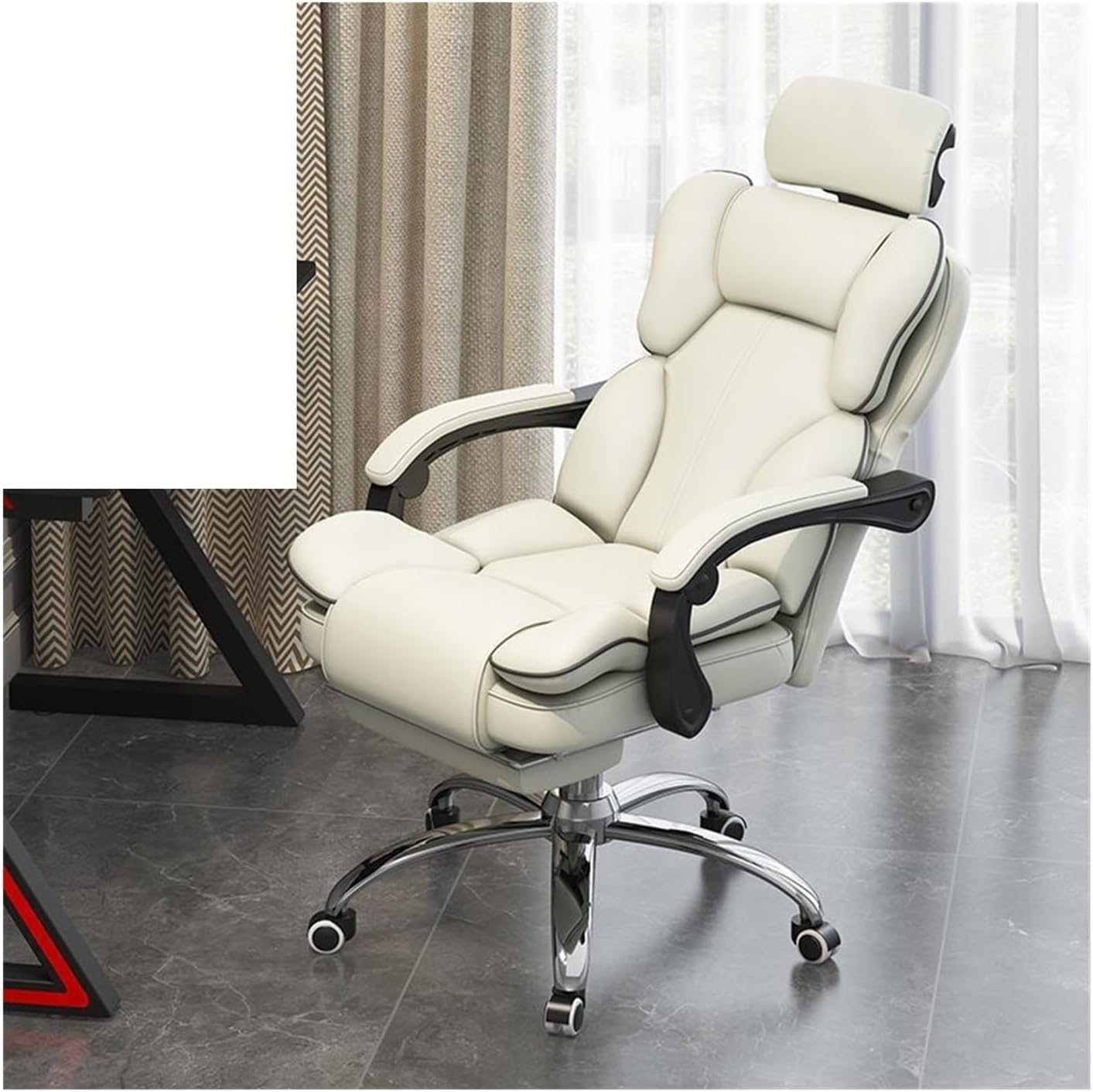 オフィスチェア人間工学に基づいたオフィスチェアコンピュータチェア