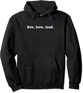 Mortgage consultant Design for a Mortgage Loan Officer Pullover Hoodie