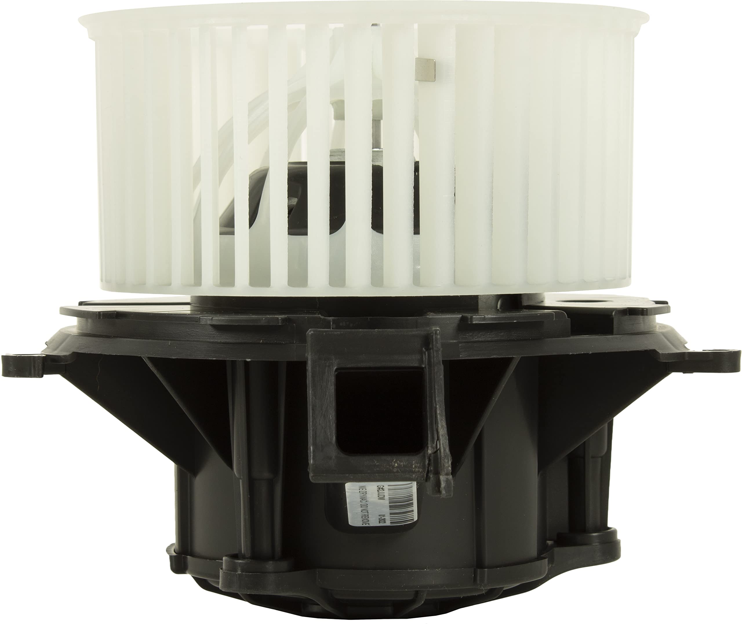 Taros Trade 291653 Ventilador habitáculo