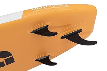 Amazon | AKUALA（アクアラ）インフレータブル スタンドアップ