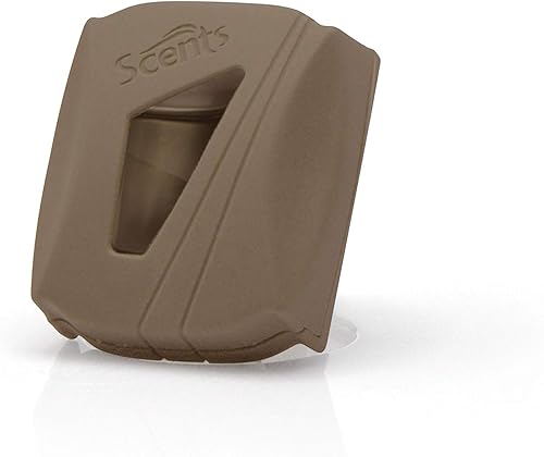 Miniatura 2 de Scents Ambientador de coche con clips de ventilación de spa, ambientadores automáticos de larga duración para clip de ventilación, calmantes y