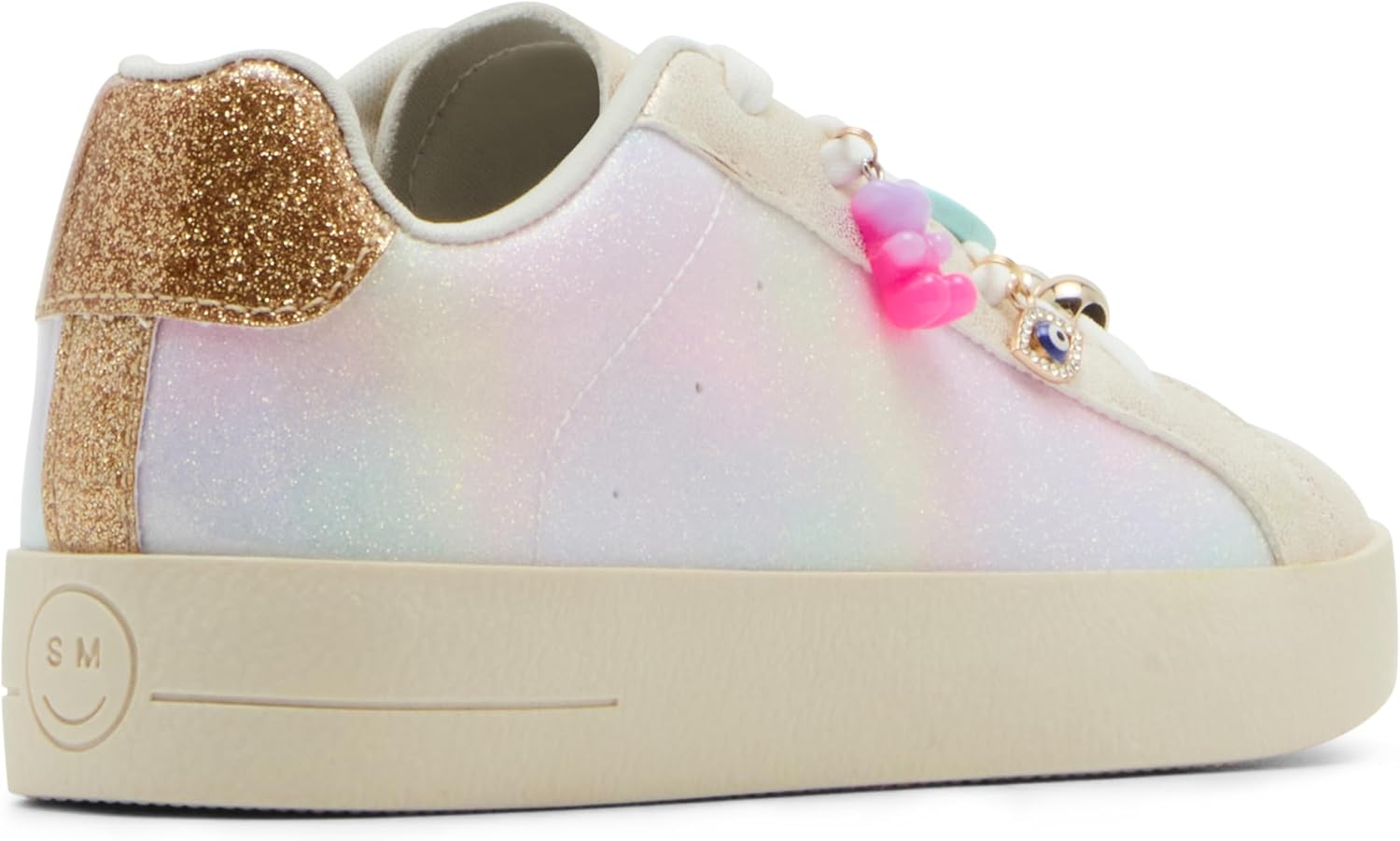 Steve Madden Girls' Nilsa