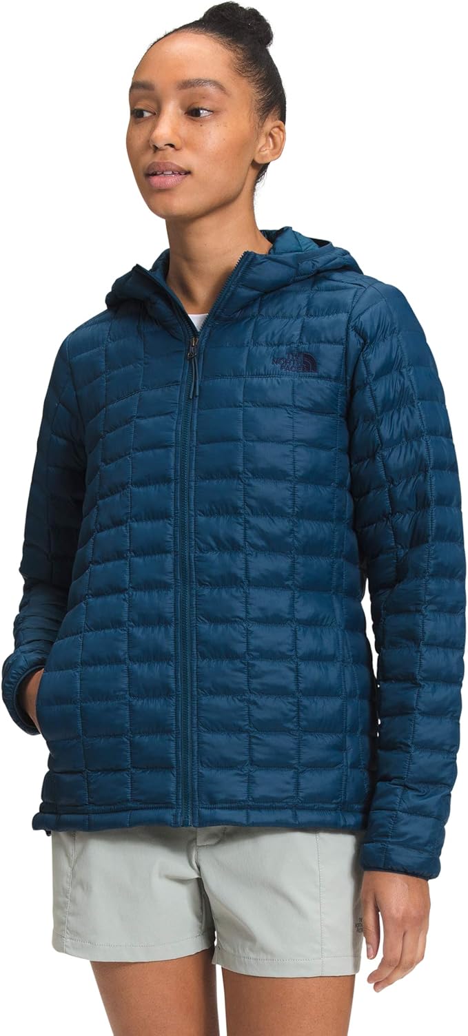 the north face women's thermoball eco hoodie stores