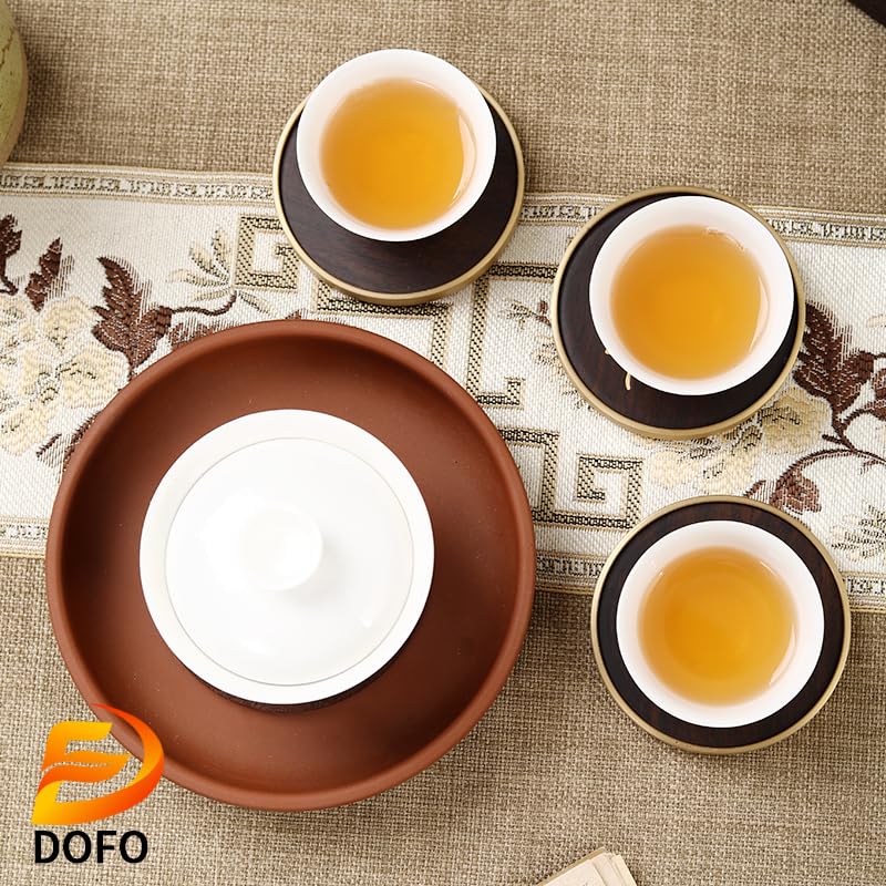 DOFO Ya Shi Xiang (Duck Shit Aroma) Dancong Oolong Tea (500g（With gift box）, Gram, 500.0)