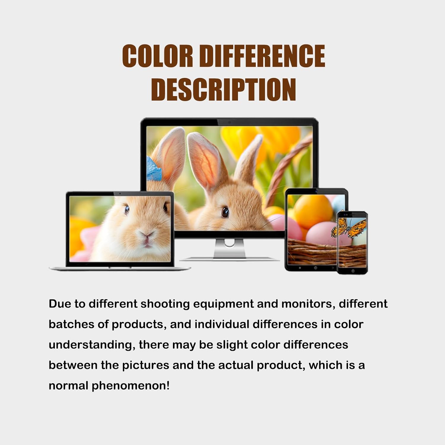 Nuxovilar Stove Top Cover Glass Stove Top Cover Protector Twin Rabbit Butterfly Tulip Pattern Polyester Diatomaceous Earth 28.65x20.47Inch Kitchen Countertop Home Appliance Decoration