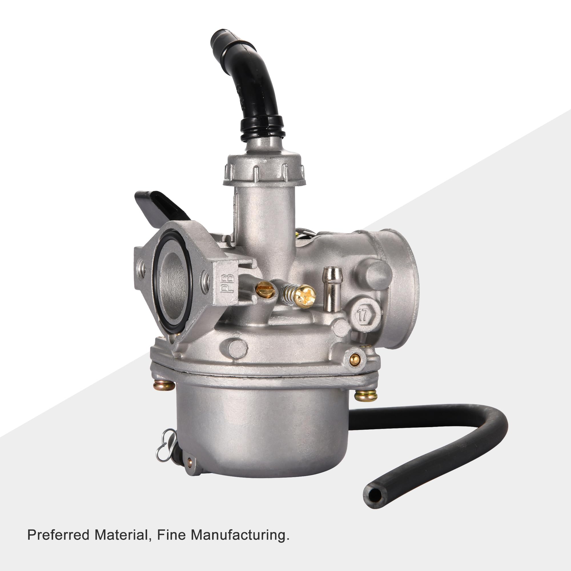 野菜 GO19 Amazon.com: GOOFIT PZ19 Carburetor Replacement for Taotao Sunl