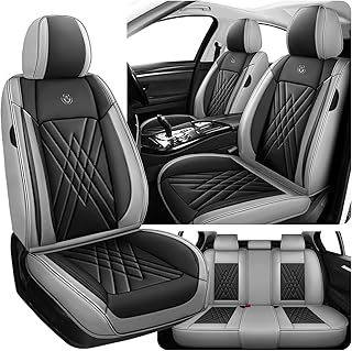 Car Waterproof Car Seat Covers