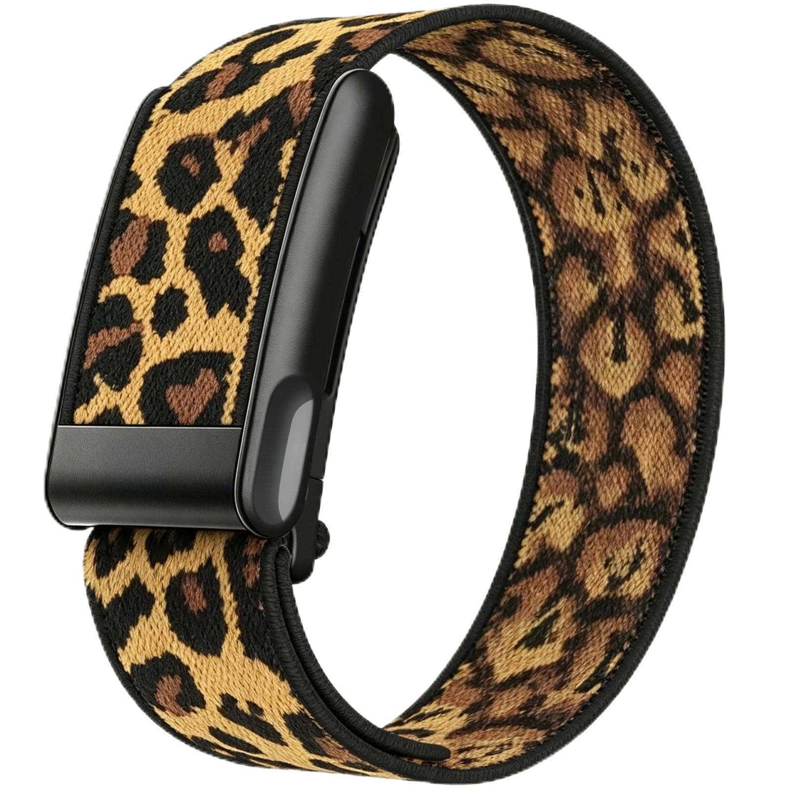 Msksjer Pulseras Deportivas Compatibles con WHOOP 5.0/MG Correa para Hombres y Mujeres-Suaves, Transpirables y Cómodas, Correas de Repuesto Ajustables – No compatibles con Gen 4 — view 9