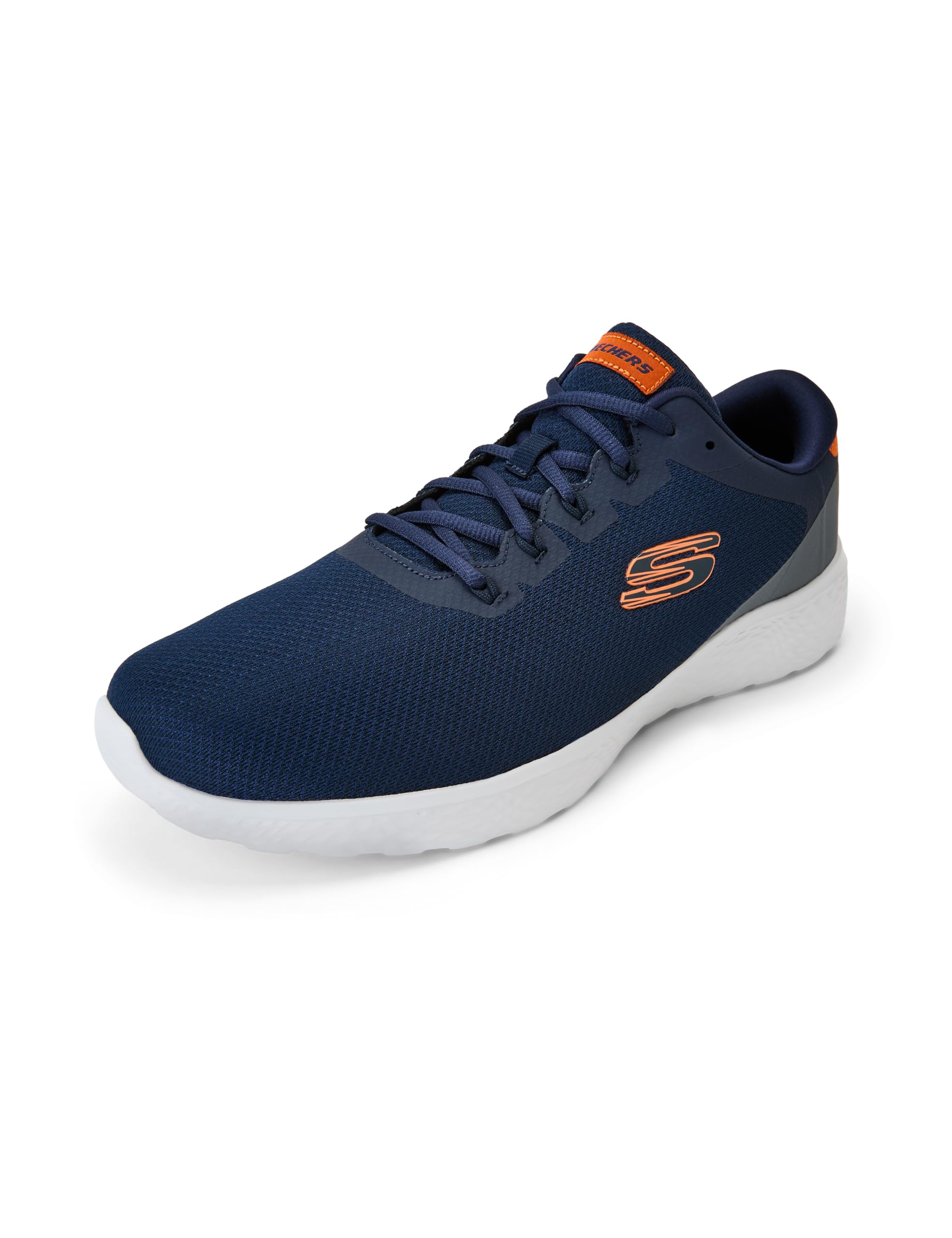 skechers Men Lace Up Sneaker Shoes-picture-28