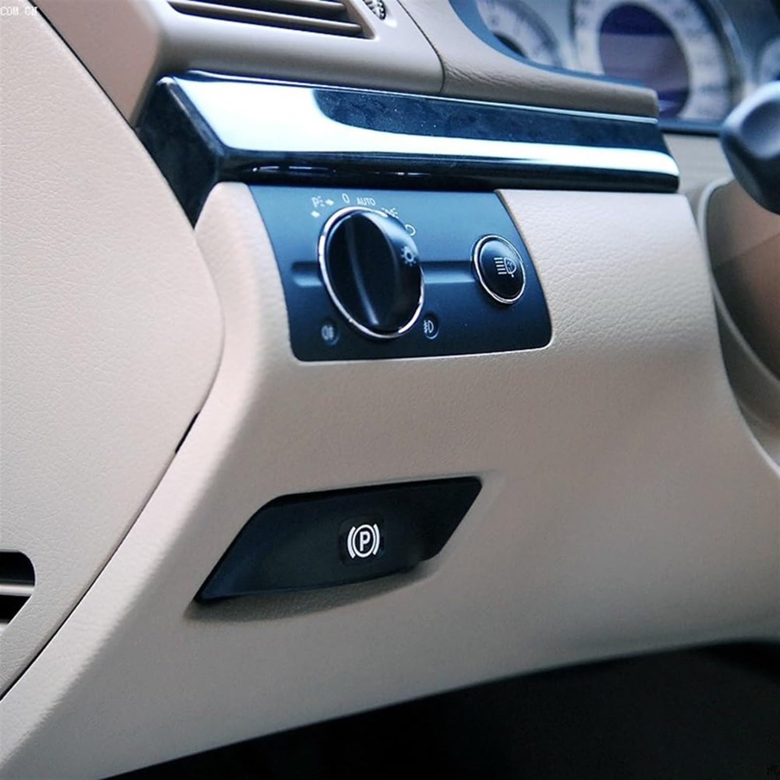 Módulo Freno Mano Manija De Freno De Mano Para Coche Para Mercedes Para Benz Para Clase E W211 2003-2008 Freno De Estacionamiento Actuador del Freno de Mano