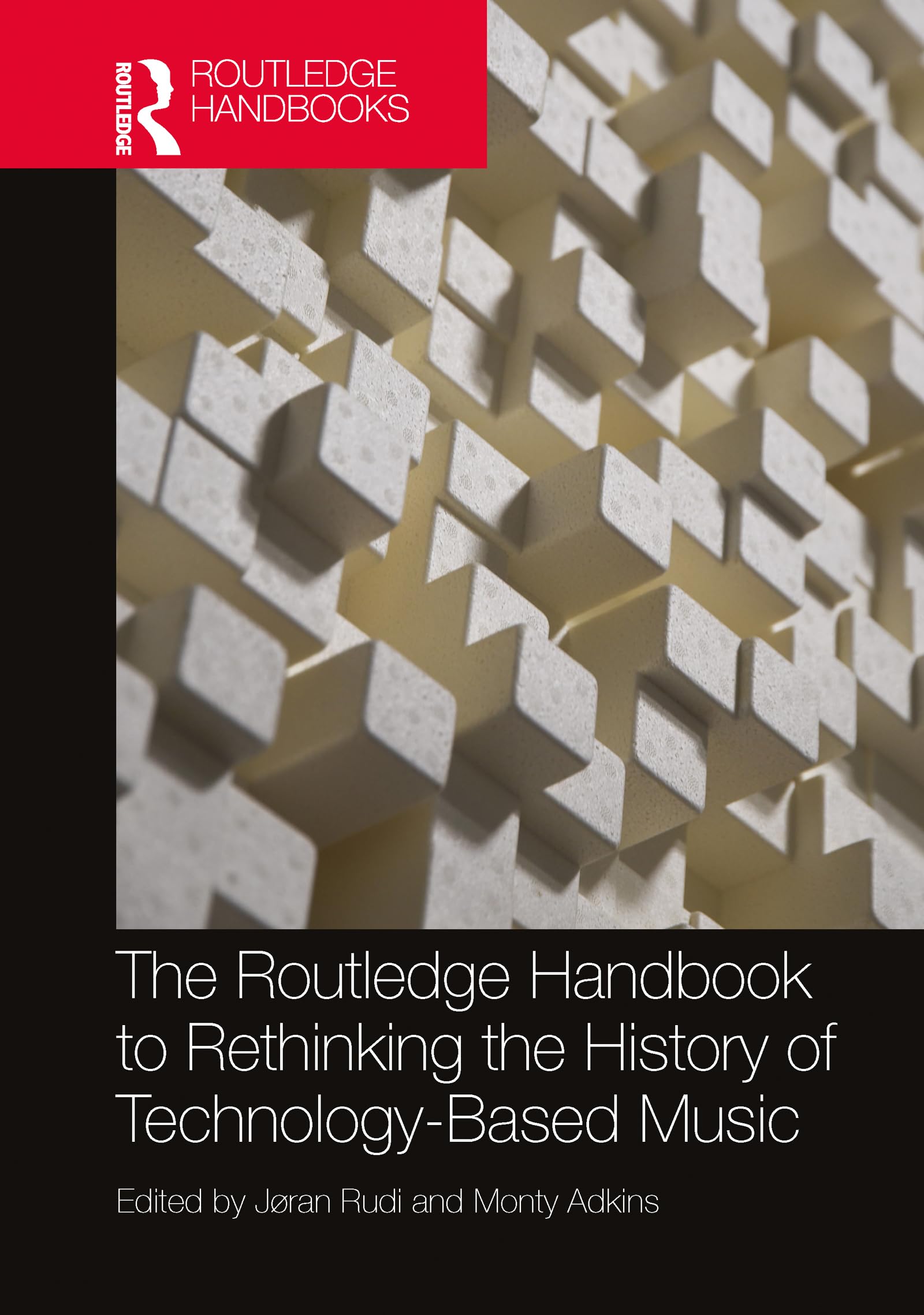 Histoire de la musique technologique livre Routledge idéal pour enrichir votre bibliothèque