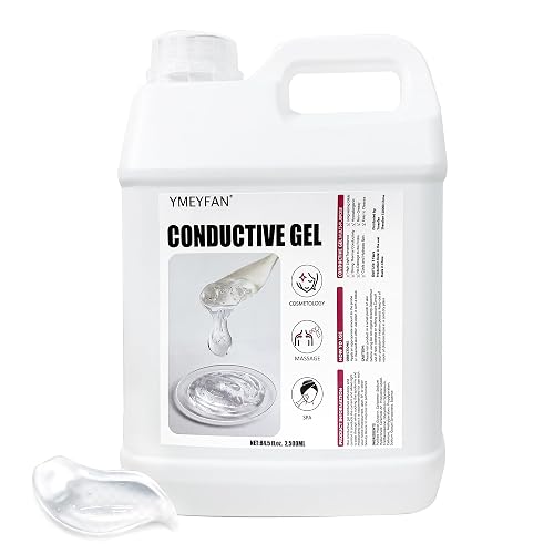 YMEYFAN 2.5L Conductive Gel