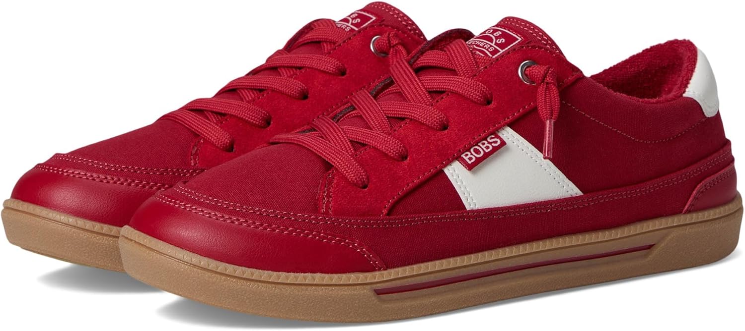 Skechers Women's Bobs B Cute 2.0 Low Stride Sneakers