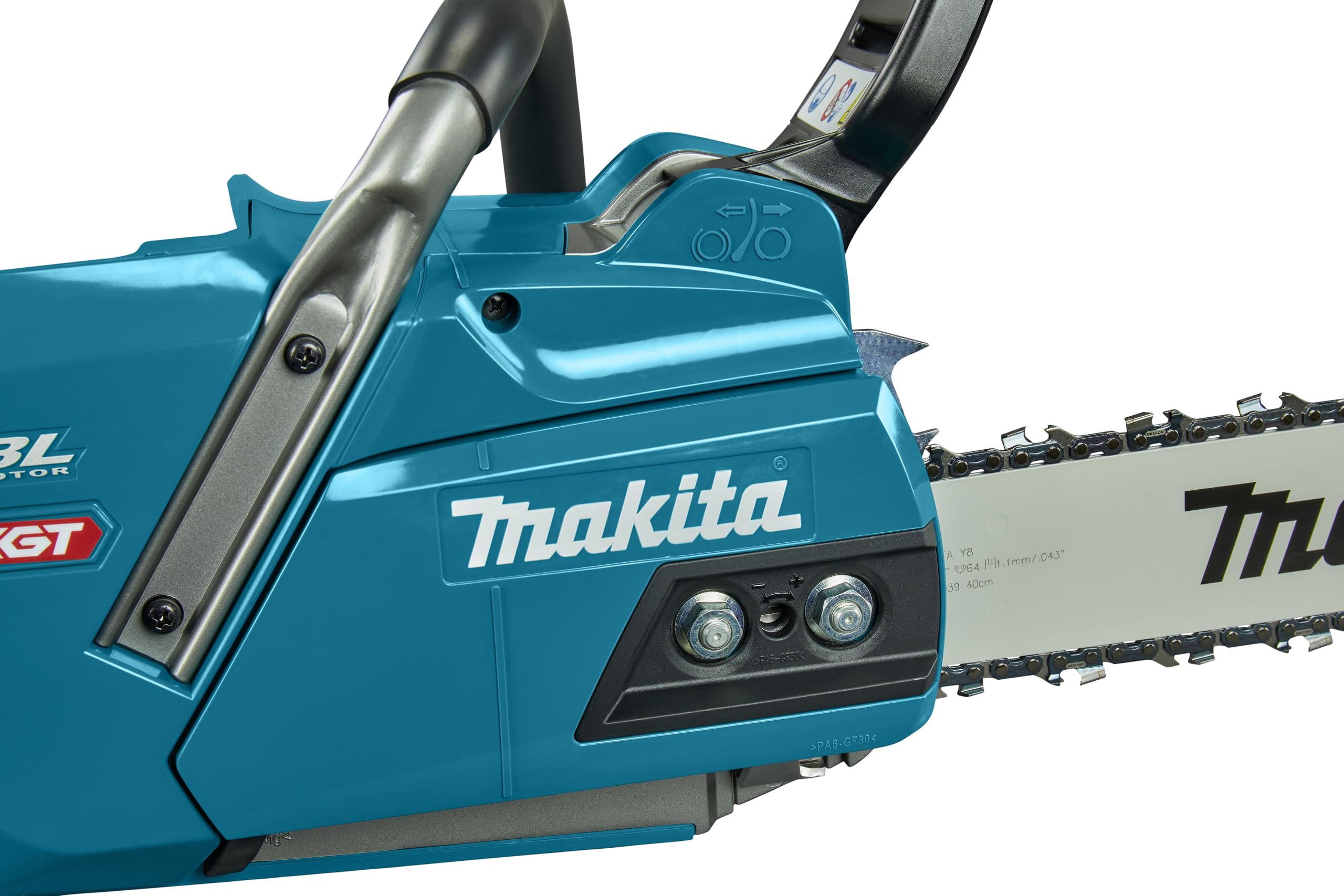 Sierra de cadena BL 40Vmax XGT 400mm UC012GZ