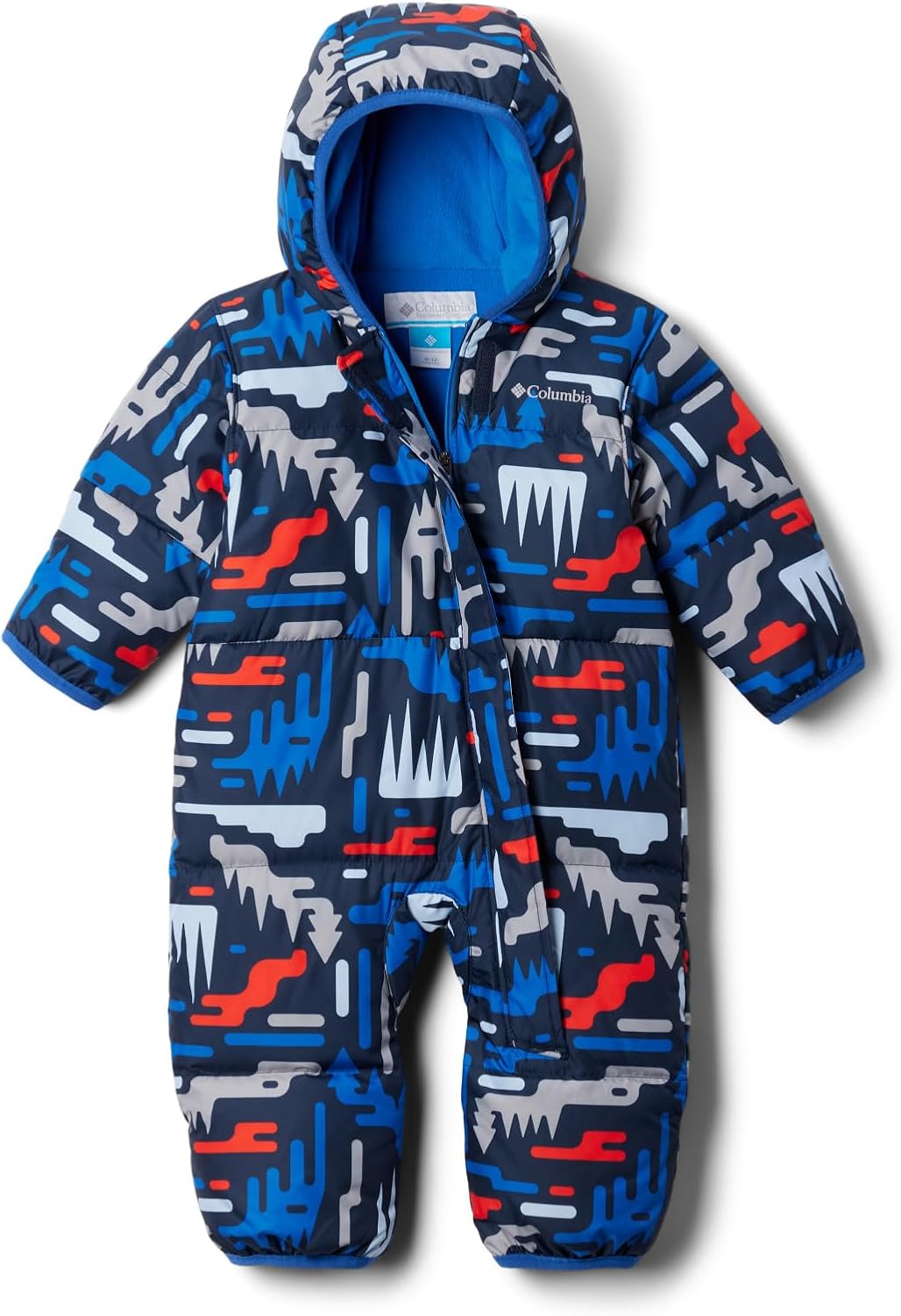 Columbia Unisex Baby Snuggly Bunny Ii Bunting