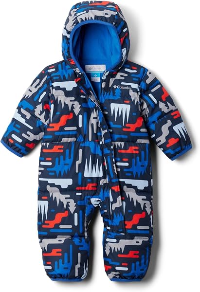 Columbia Unisex Baby Snuggly Bunny Ii Bunting - 1