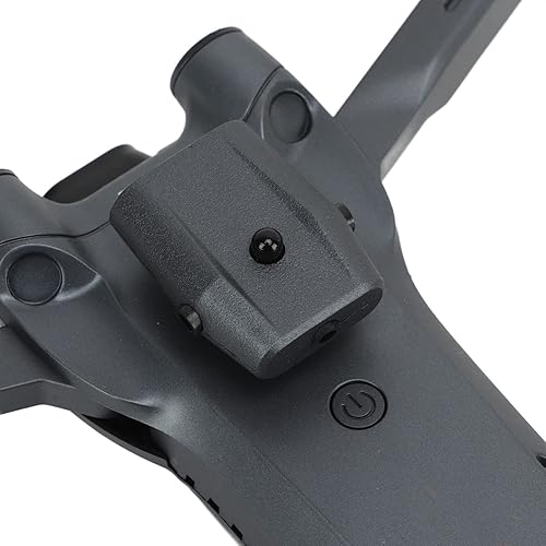 Miniatura 9 de Juguete portátil para dron, control de teléfono con aplicación, cuadricóptero plegable de 2.4 GHz, cámara dual HD anti interferencias para