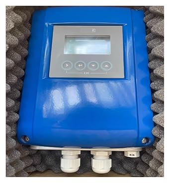 IFC100 Electromagnetic Flow Meter Converter