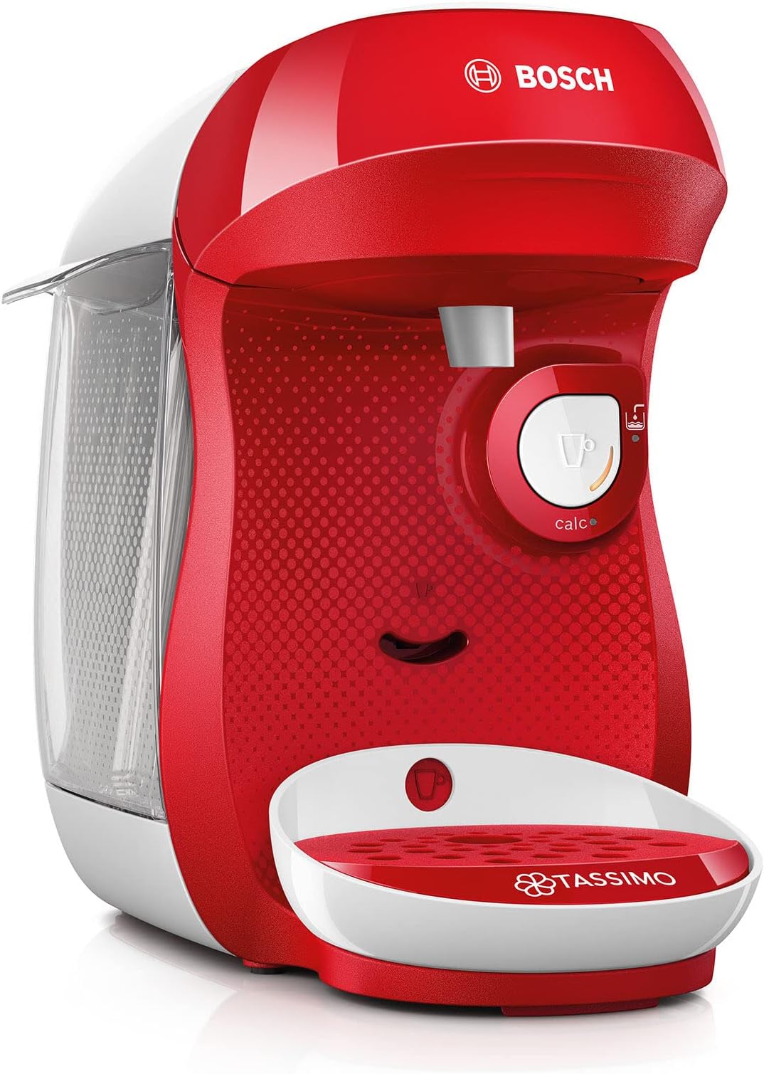 TAS1006 TASSIMO HAPPY