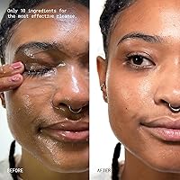 Vista 3 de JUNO & Co. Clean 10 Bálsamo Limpiador 10 Ingredientes Removedor de Maquillaje 85g / 3.0oz