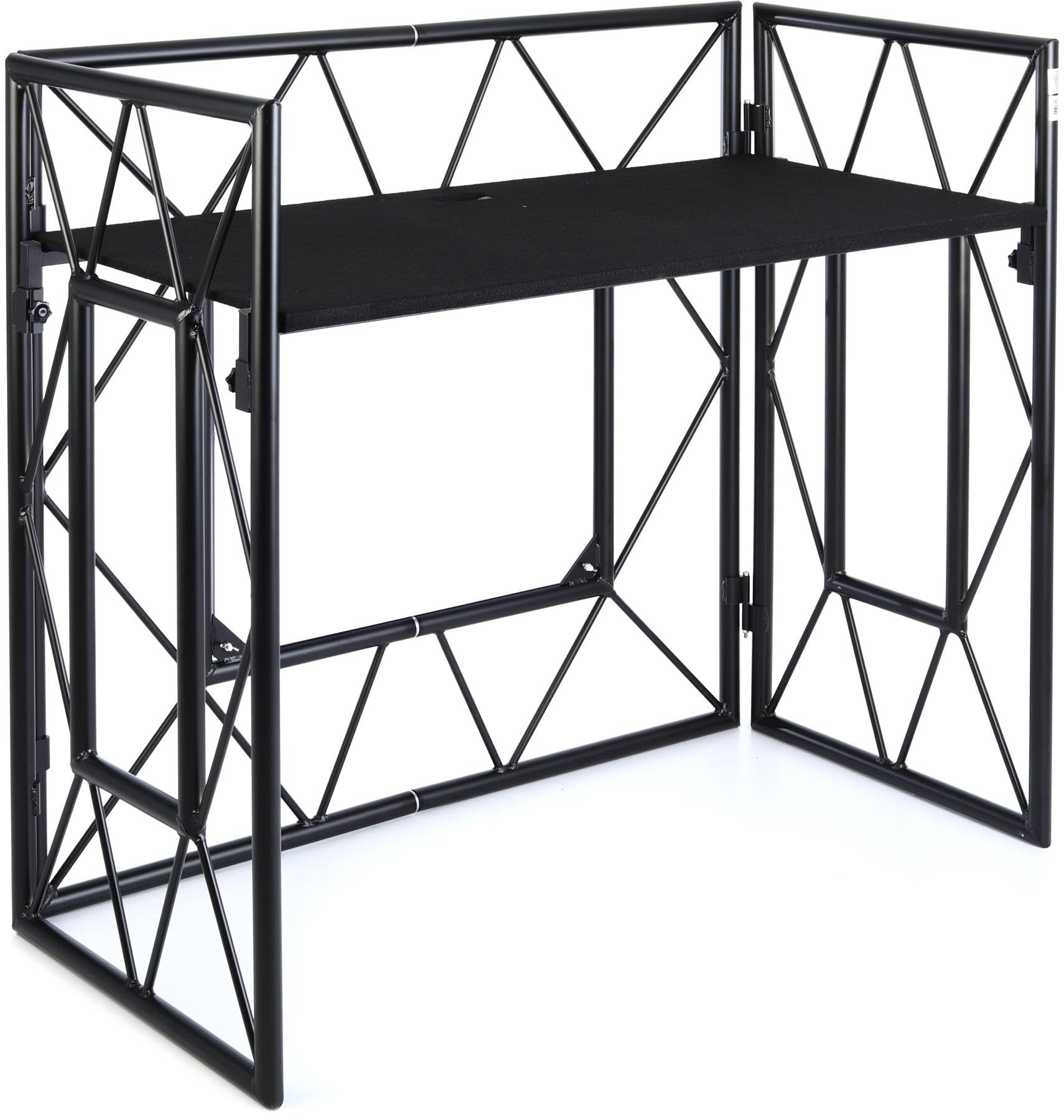 Eliminator lighting Portable Table, Black (Pro Event TBL 2 MB)