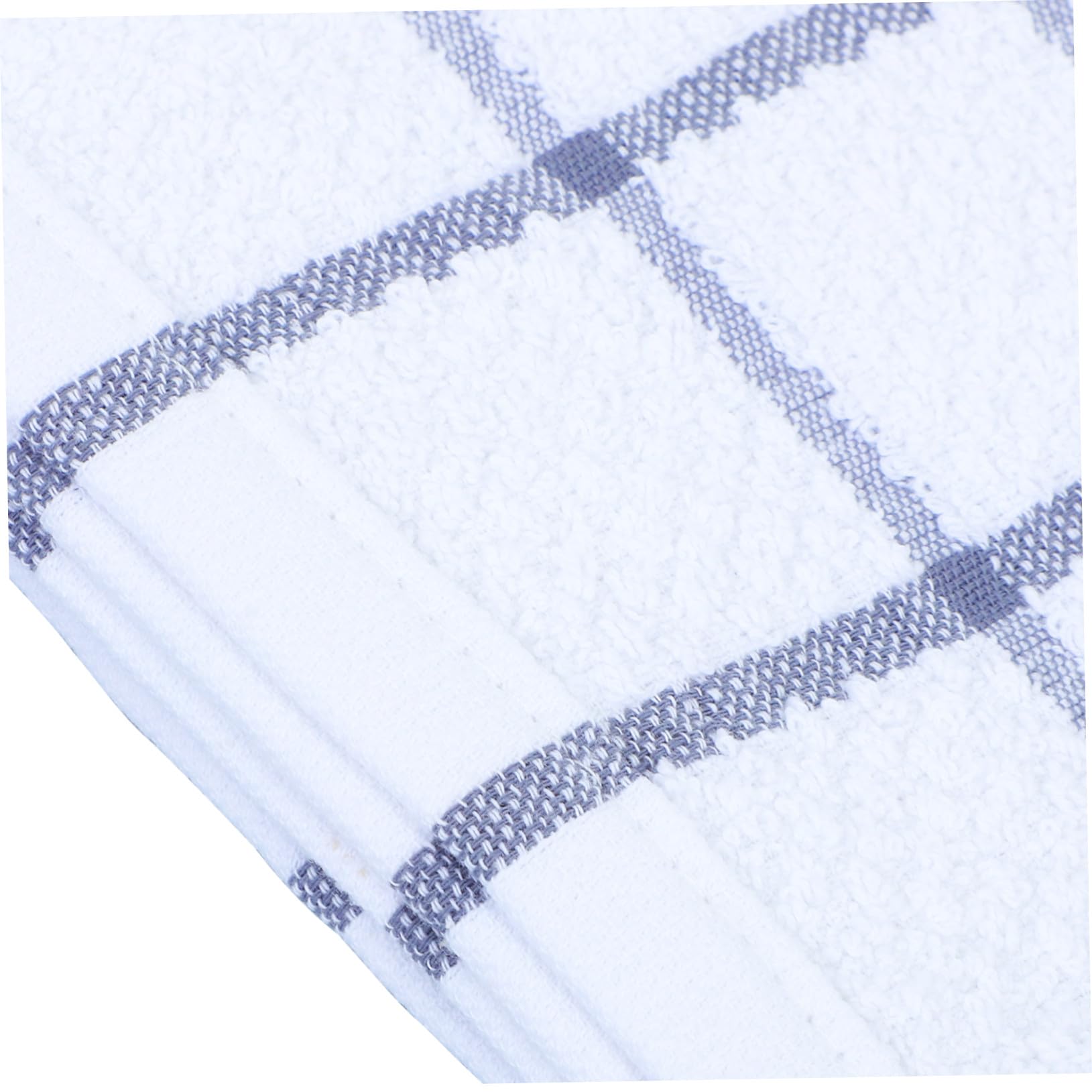 Cabilock Paños de Cocina de Algodón de Alta Absorción 6 Unidades
