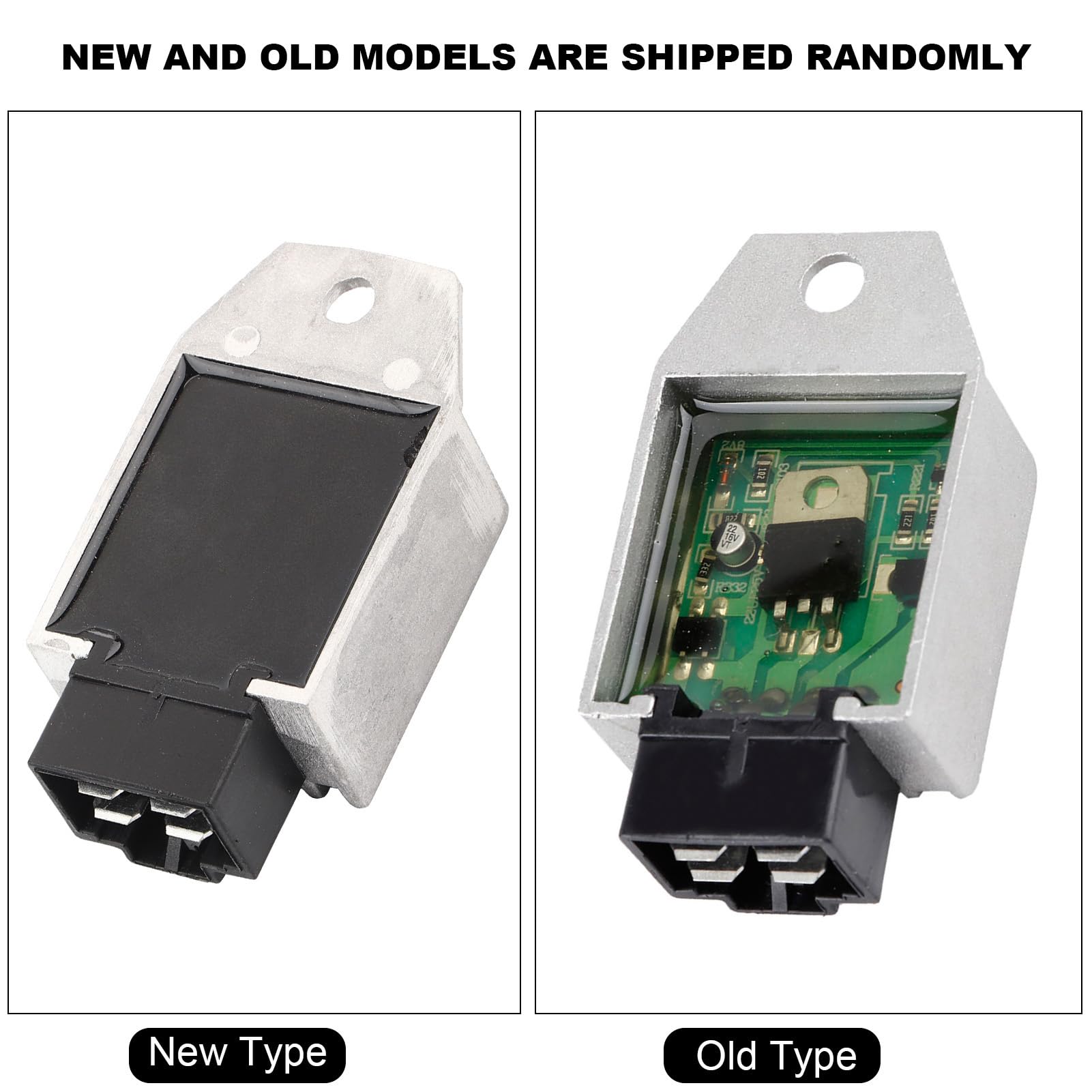 Raddrizzatore 12v Prezzo Stabilizzatore Di Tensione Per Moto AVR