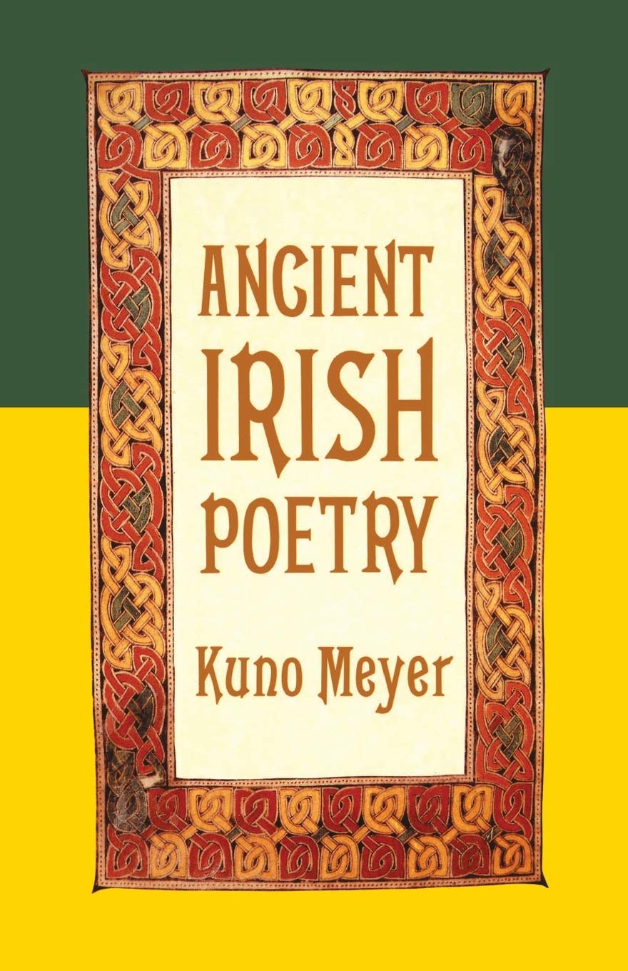 Ancient Irish Poetry