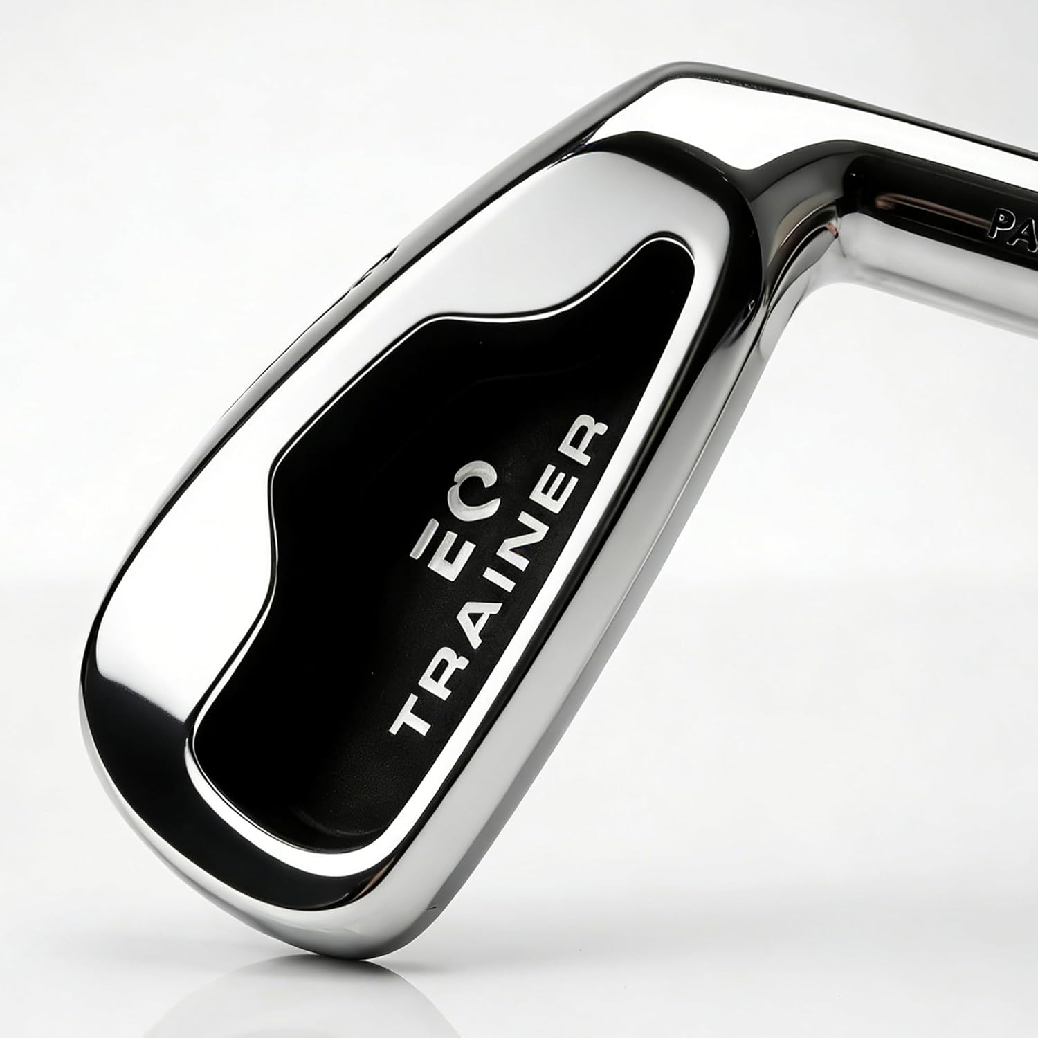Mini 7 Iron Golf Club Swing Trainer Aid to Improve Your Hitting Accuracy & Speed