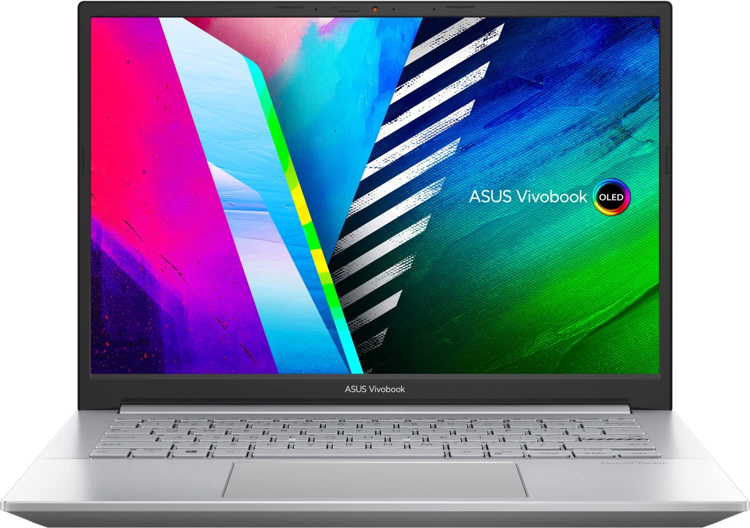 ASUS VivoBook Pro 14 OLED K3400PA-KM162W, Core i5-11300H