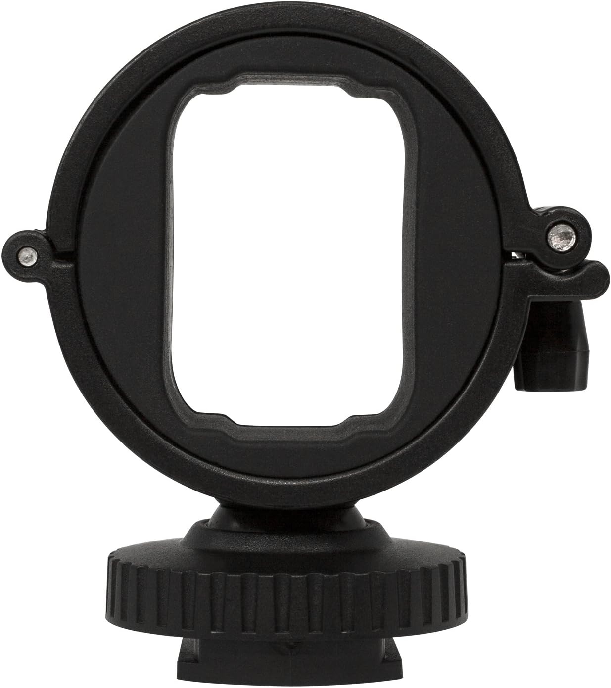 Looxcie HD Camera Clamp - Retail Packaging - Black