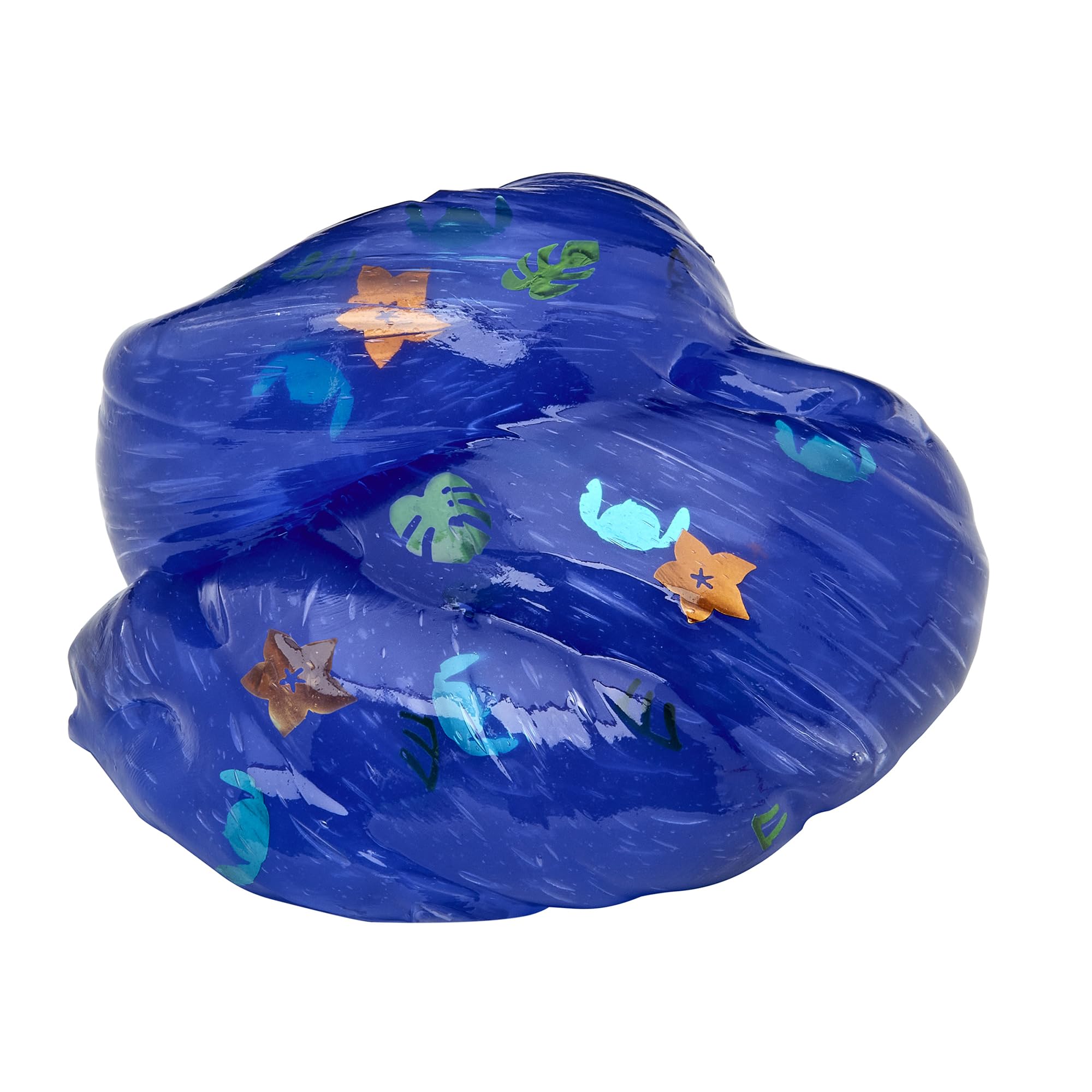 Amazon.com: Stitch CRA-Z-Slimy 20oz Pre-Made Slime Bucket, Vibrant