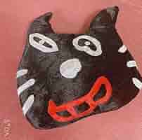 超貴重！ エラー品 キヨ猫 超貴重！ エラー品 キヨ猫 - メルカリ