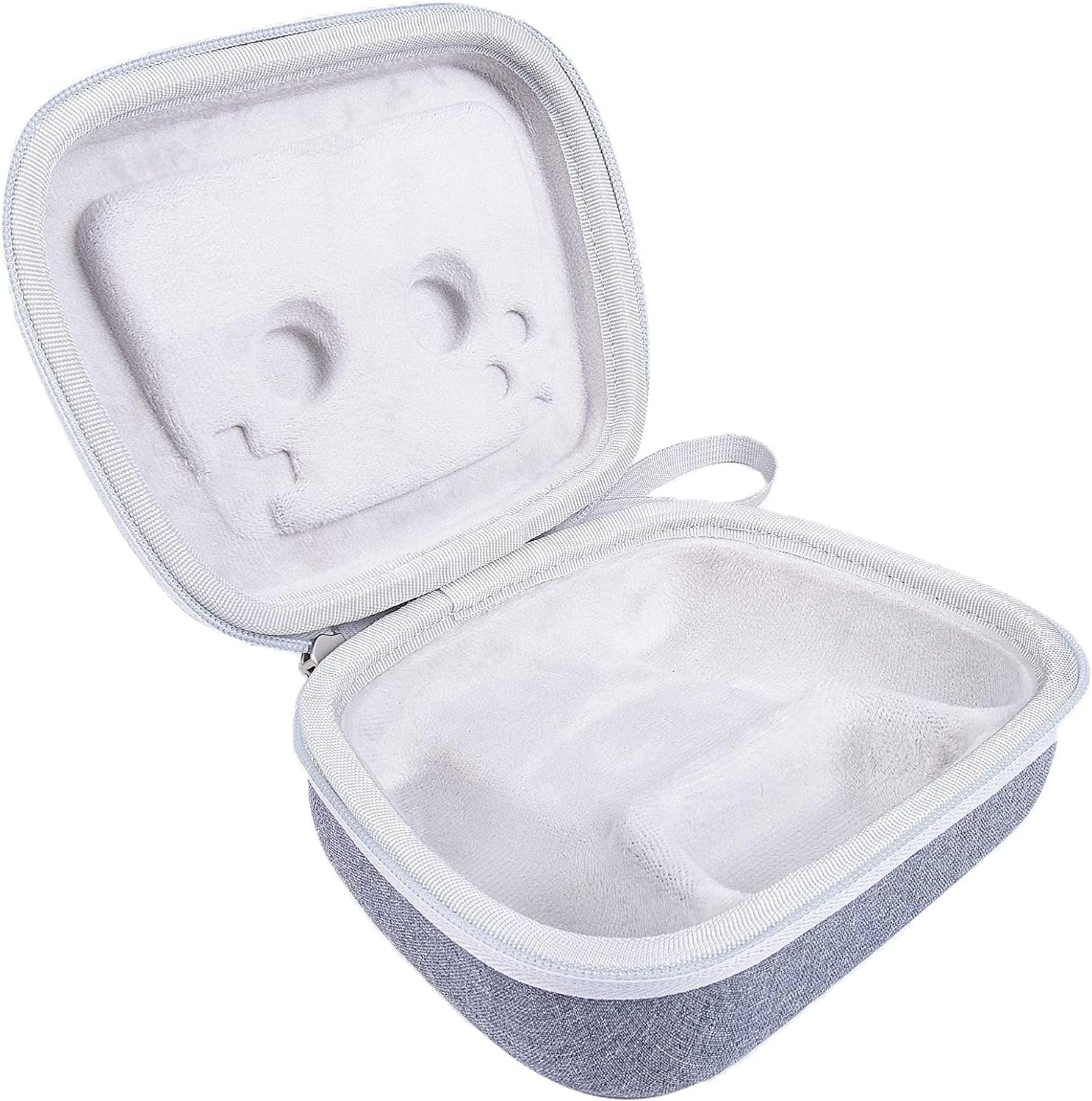 Khanka Hard Travel Case for Sony PlayStation 5 PS5 DualSense Wireless Controller and Cables.(Case only) 5 71vNNtqKDGL. AC SL1500