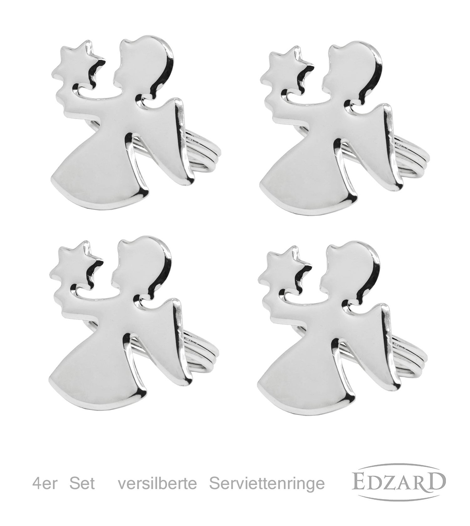 Anneau à serviette en zinc chromé Preston de Moen DN8486CH | RONA