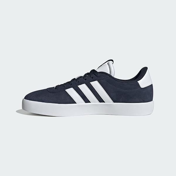 adidas Men's Chaussure VL Court 3.0 - 4